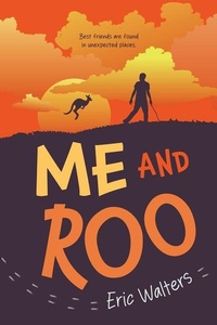 Enlarge image Cover: Me and Roo - Orca Book Publishers