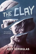 Cover: The Clay - Orca Book Publishers