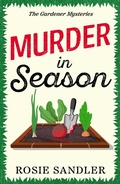 Cover: Murder in Season - Embla Books