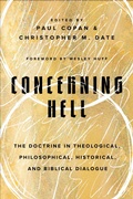 Cover: Concerning Hell - IVP Academic