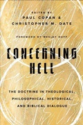 Cover: Concerning Hell - IVP Academic
