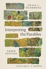 Cover: Interpreting the Parables - IVP Academic