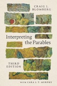 Enlarge image Cover: Interpreting the Parables - IVP Academic