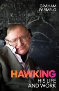 Cover: Hawking - John Murray Publishers Ltd