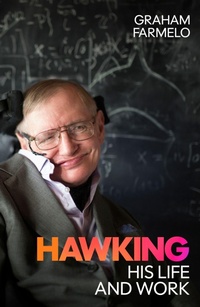 Enlarge image Cover: Hawking - John Murray Publishers Ltd