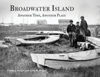 Enlarge image Cover: Broadwater Island - Salt Water Media, LLC