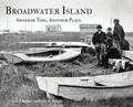 Cover: Broadwater Island - Salt Water Media, LLC