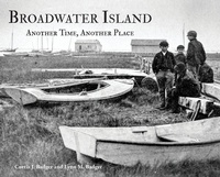 Enlarge image Cover: Broadwater Island - Salt Water Media, LLC