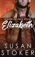Cover: Havre de paix pour Elizabeth - Stoker Aces Production