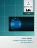 Cover: M6 Water Meters - American Water Works Association