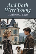 Cover: And Both Were Young - Simon + Schuster LLC