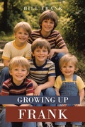 Cover: Growing up Frank - iUniverse
