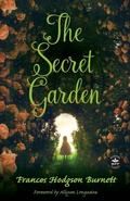 Cover: The Secret Garden - WordFire Press