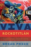 Cover: Viva Rockotitlan - University Press of Florida