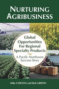 Cover: Nurturing Agribusiness - Fourth Lloyd Productions