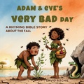 Cover: Adam and Eve's Very Bad Day - David Ritchie