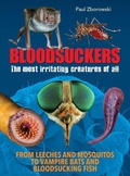 Cover: Bloodsuckers - New Holland Publishers