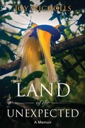 Cover: Land of the Unexpected - Kani Consultants