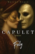Cover: Folly - Marcus Hogan