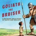 Cover: Goliath the Bruiser - David Ritchie