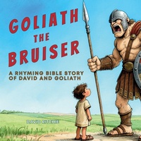 Enlarge image Cover: Goliath the Bruiser - David Ritchie