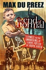 Cover: The End of Normal - Jonathan Ball
