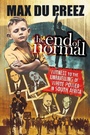 Cover: The End of Normal - Jonathan Ball Publishers SA