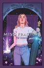 Cover: Mind Fracture - B. Joyce