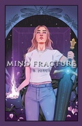 Cover: Mind Fracture - B. Joyce
