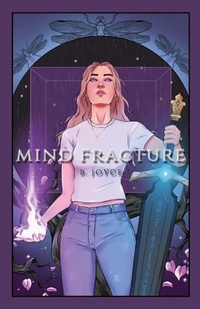 Enlarge image Cover: Mind Fracture - B. Joyce