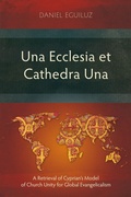 Cover: Una Ecclesia et Cathedra Una - Langham Publishing
