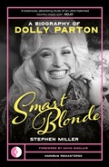 Cover: Smart Blonde - Omnibus Press