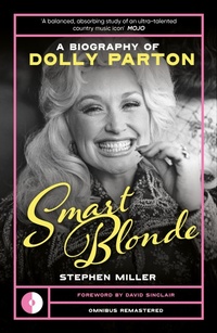 Enlarge image Cover: Smart Blonde - Omnibus Press