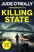 Cover: Killing State - Pellerin Books