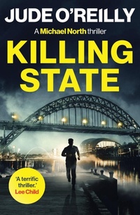 Enlarge image Cover: Killing State - Pellerin Books