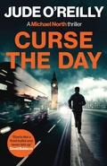 Cover: Curse the Day - Pellerin Books