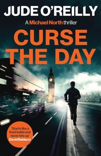 Enlarge image Cover: Curse the Day - Pellerin Books