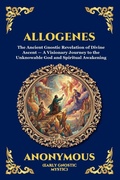 Cover: Allogenes - Muze Publishing