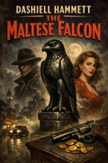 Cover: The Maltese Falcon - Hum Classics