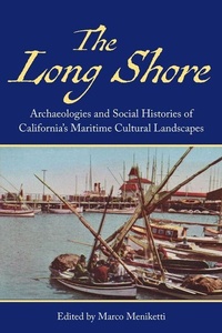 Enlarge image Cover: The Long Shore - Berghahn Books