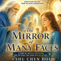 Enlarge image Cover: The Mirror of Many Faces - Kokoshungsan Kids