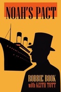 Cover: Noah's Pact - Books Books