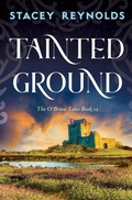 Cover: Tainted Ground - Storm Publishing