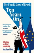 Cover: Ten Years On - Biteback Publishing