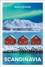 Cover: Insight Guides Scandinavia: Travel Guide eBook - Insight