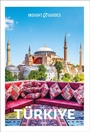 Cover: Insight Guides Turkiye: Travel Guide eBook - Insight