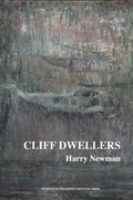 Cover: Cliff Dwellers - Silverfish Review Press