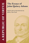 Cover: A Republic of Virtue - Political Animal Press