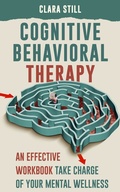 Cover: Cognitive Behavioral Therapy - Publishdrive