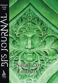 Cover: BFS Journal #26 - Goldendark